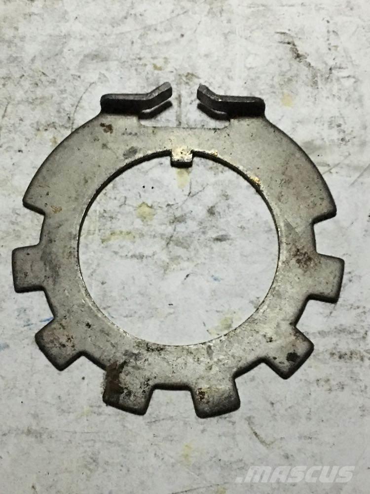  Leland Transport - Altele