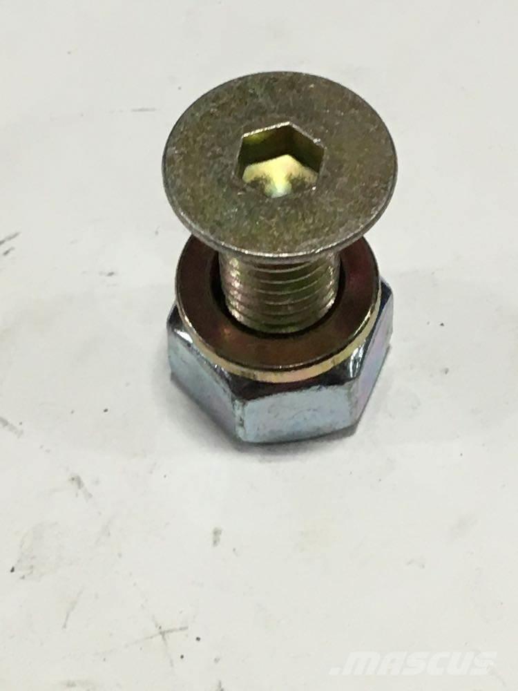  Leland Transport - Altele