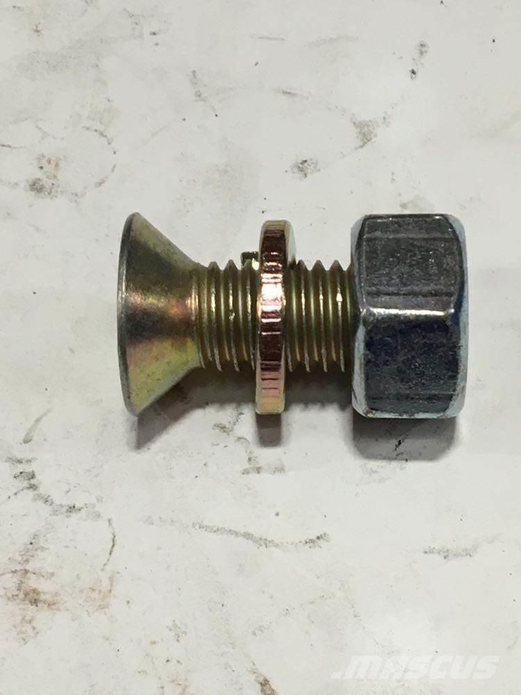  Leland Transport - Altele