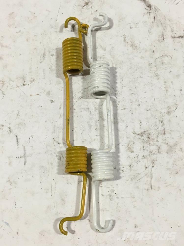  Leland Transport - Altele