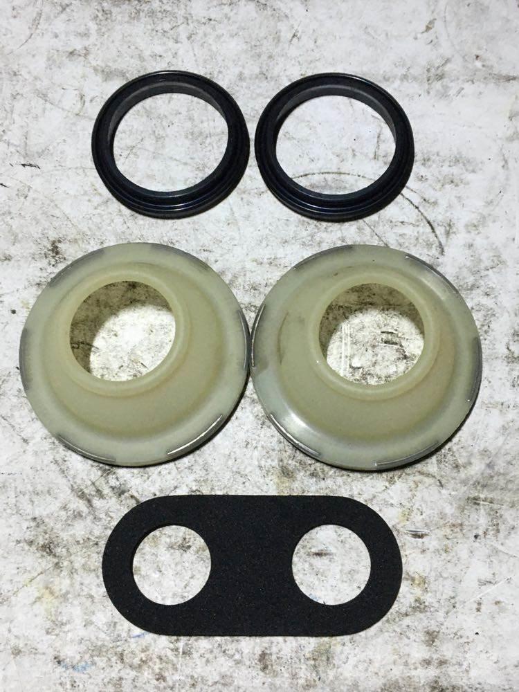  Leland Transport - Altele