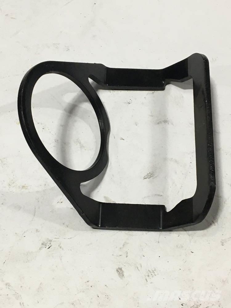  Leland Transport - Altele