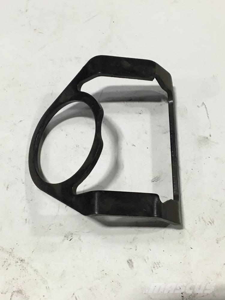  Leland Transport - Altele