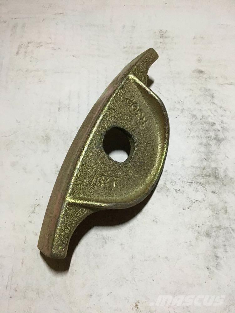  Leland Transport - Altele