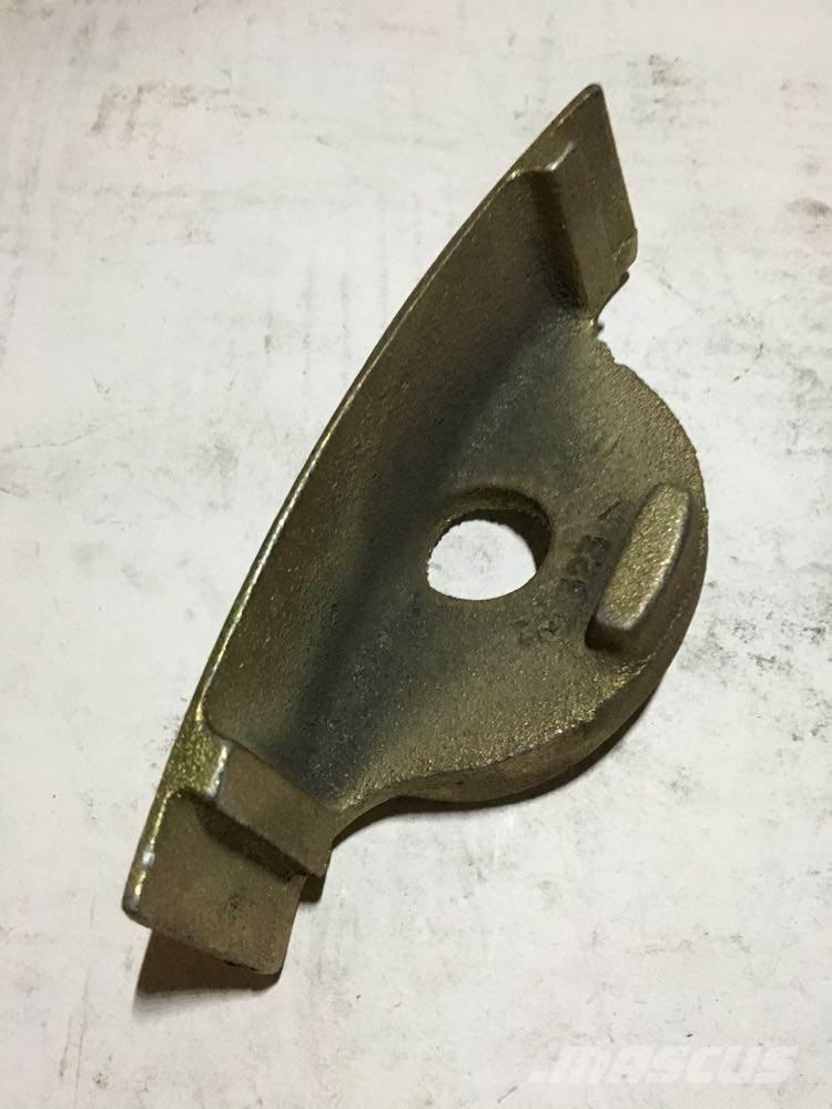  Leland Transport - Altele