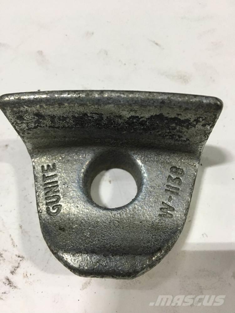  Leland Transport - Altele