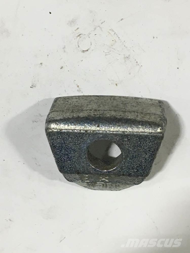  Leland Transport - Altele