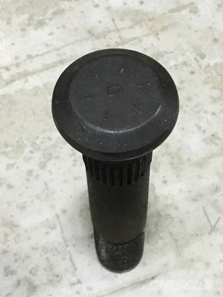  Leland Transport - Altele