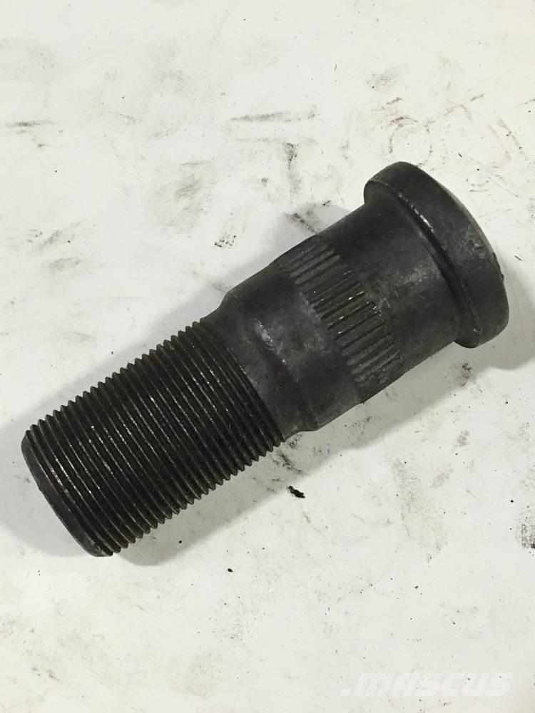  Leland Transport - Altele