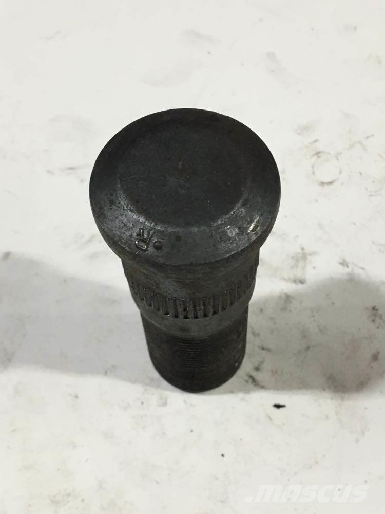  Leland Transport - Altele