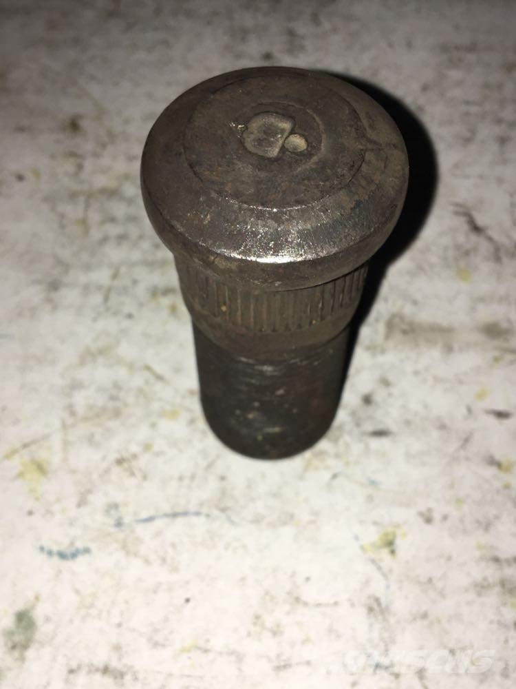  Leland Transport - Altele