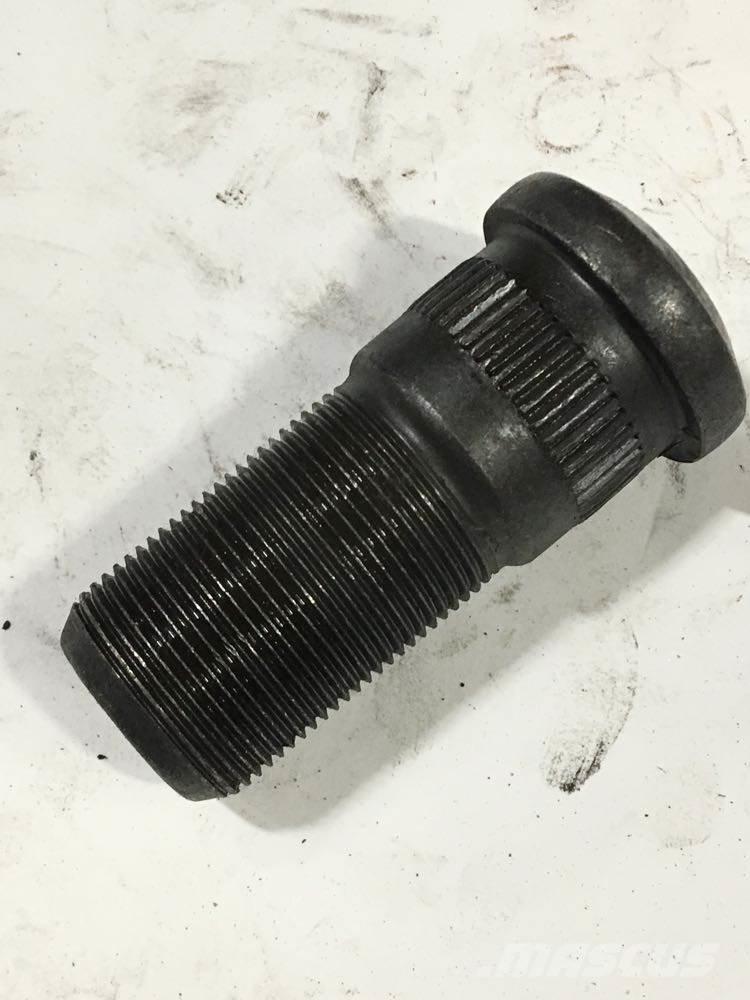  Leland Transport - Altele