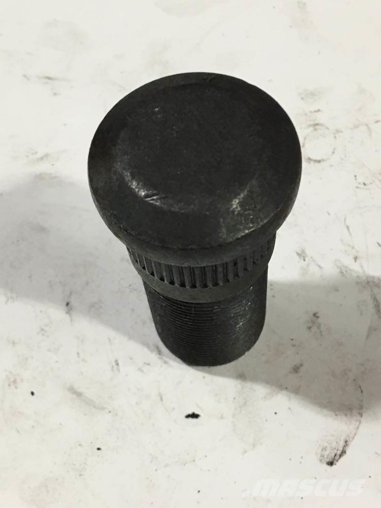  Leland Transport - Altele