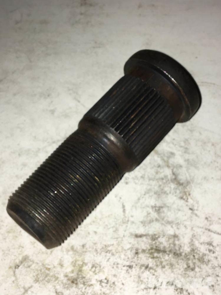  Leland Transport - Altele