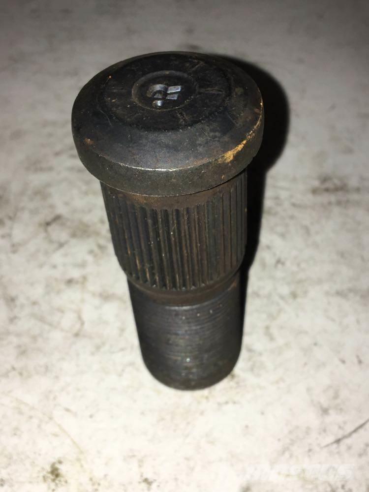  Leland Transport - Altele