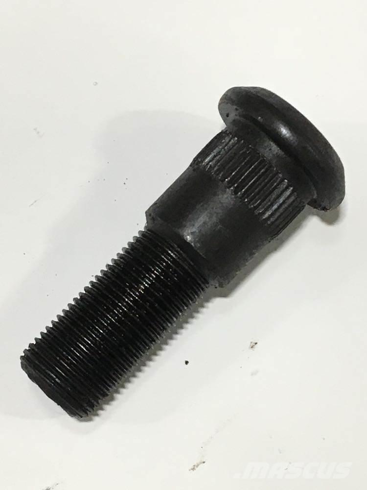  Leland Transport - Altele