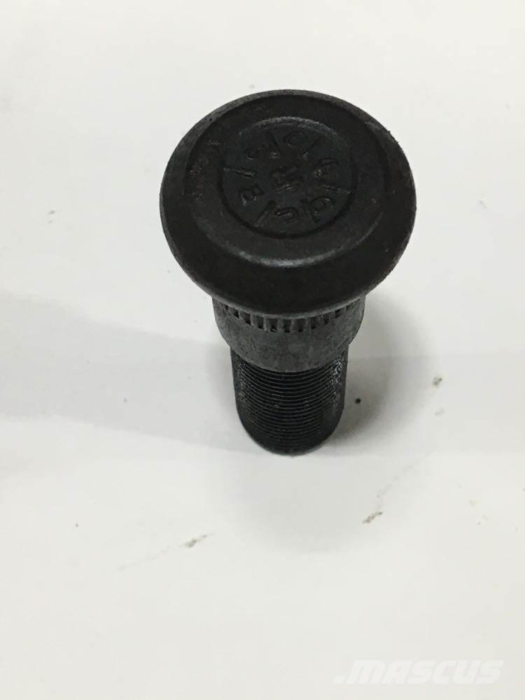  Leland Transport - Altele