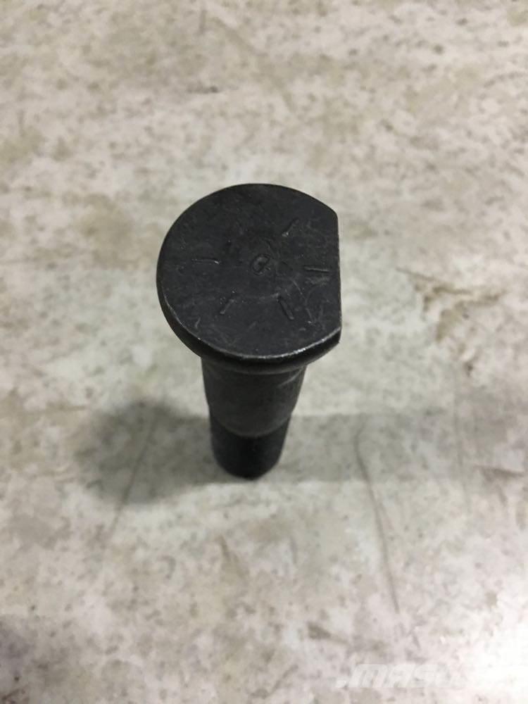  Leland Transport - Altele