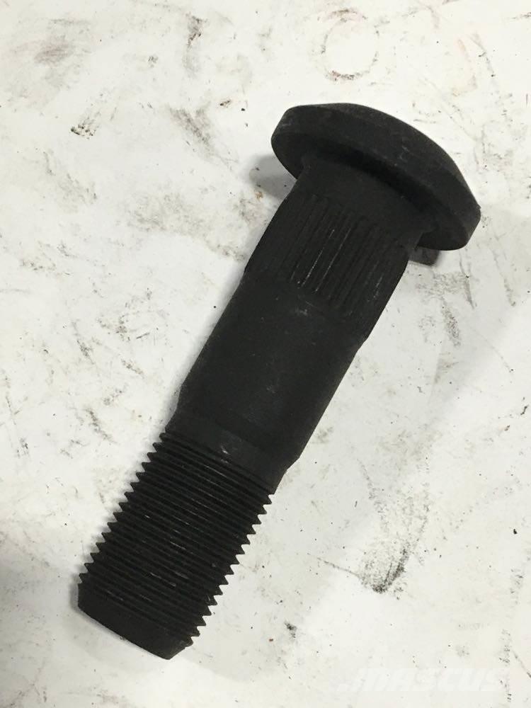  Leland Transport - Altele