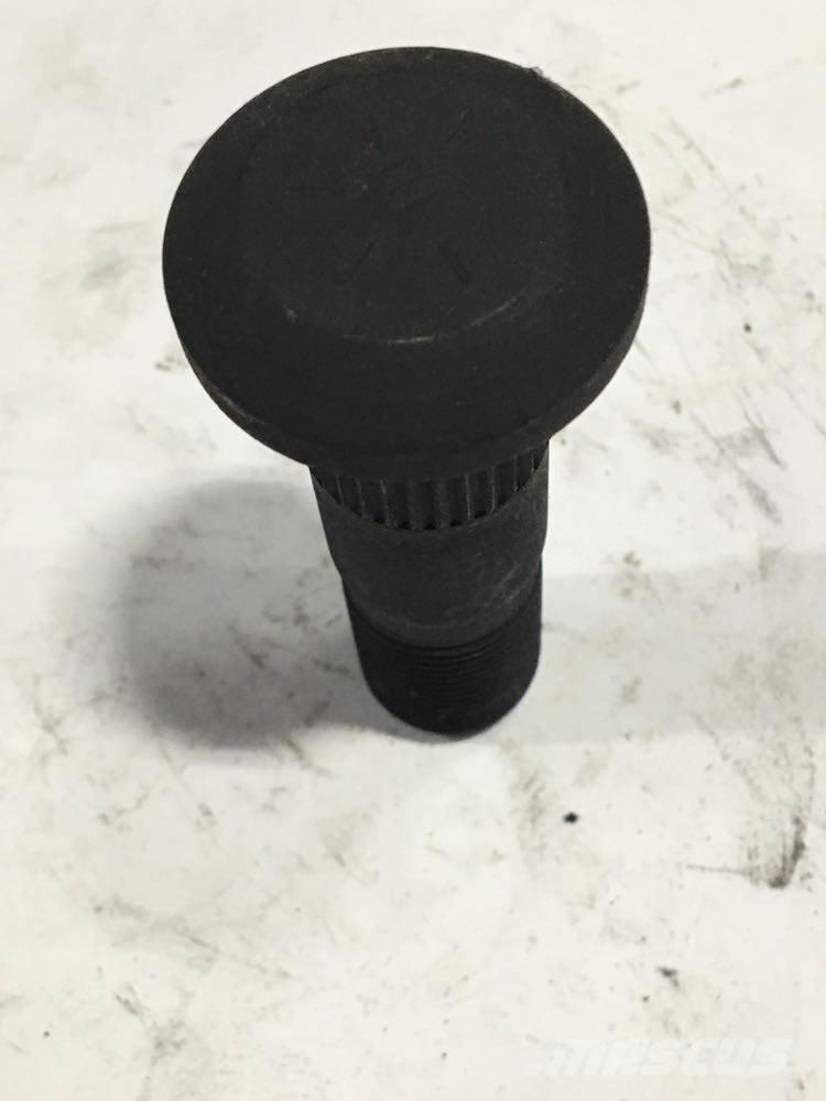  Leland Transport - Altele