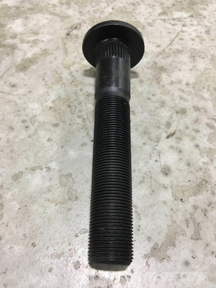  Leland Transport - Altele