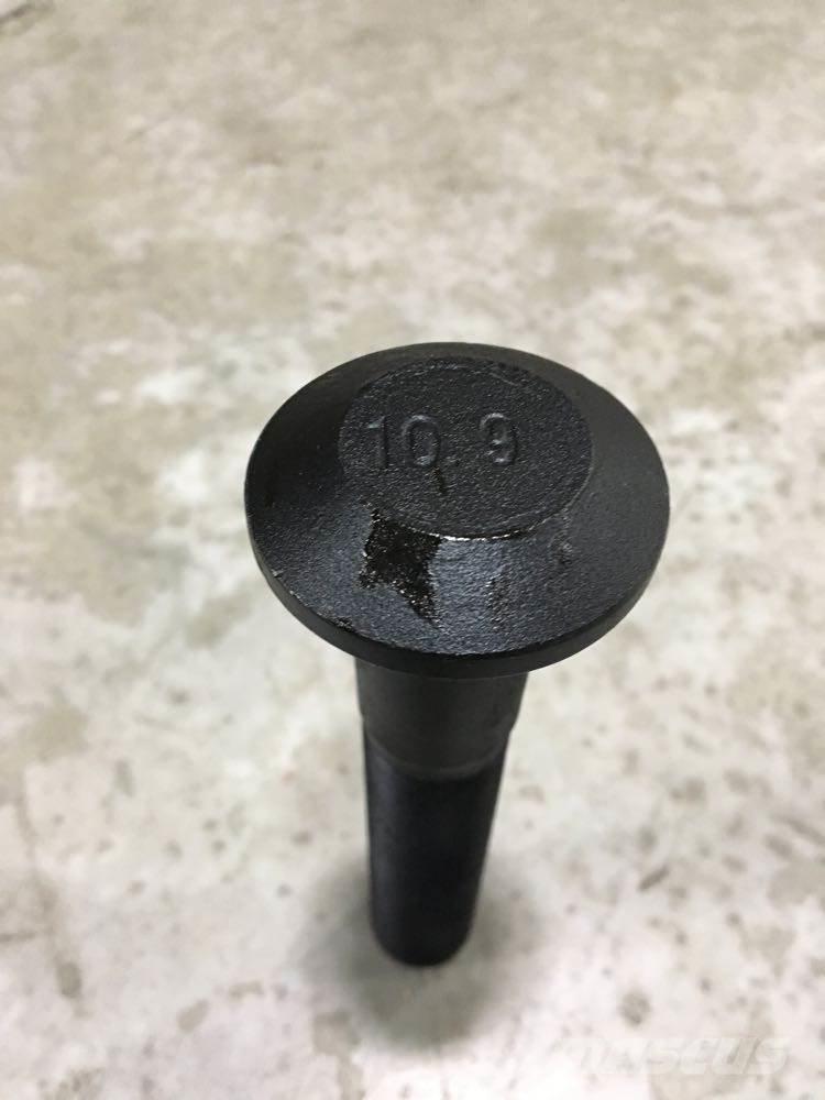  Leland Transport - Altele