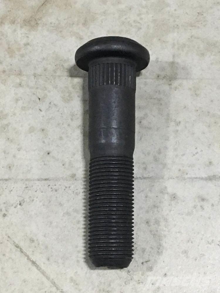  Leland Transport - Altele