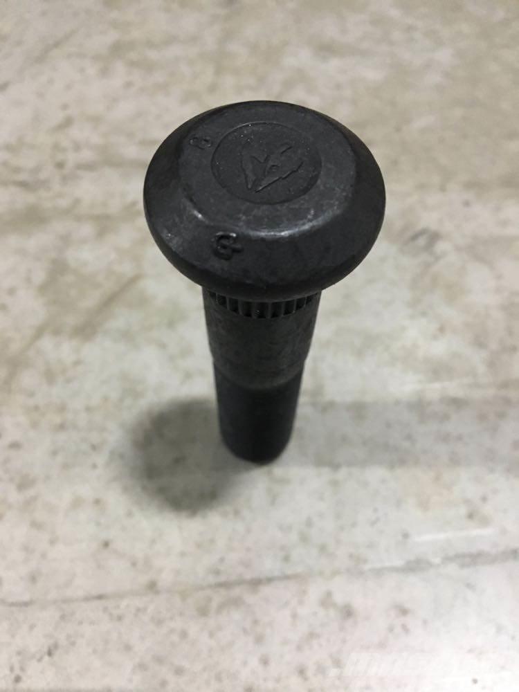  Leland Transport - Altele