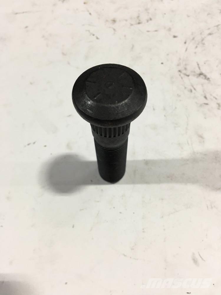  Leland Transport - Altele