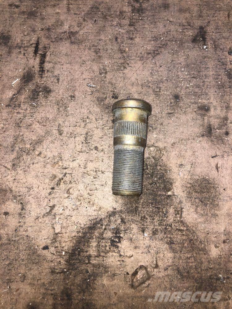  Leland Transport - Altele