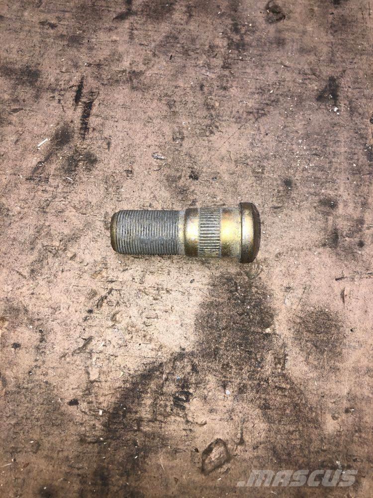  Leland Transport - Altele