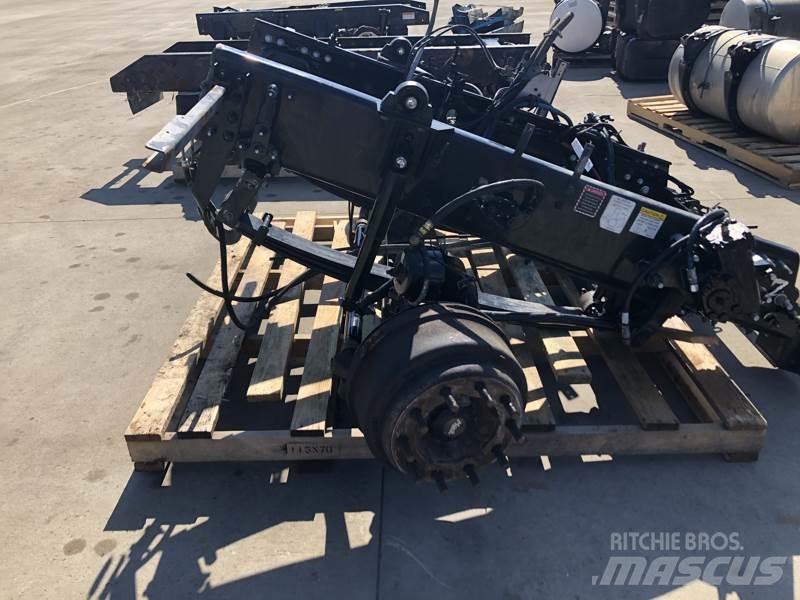 Mack  Transport - Altele
