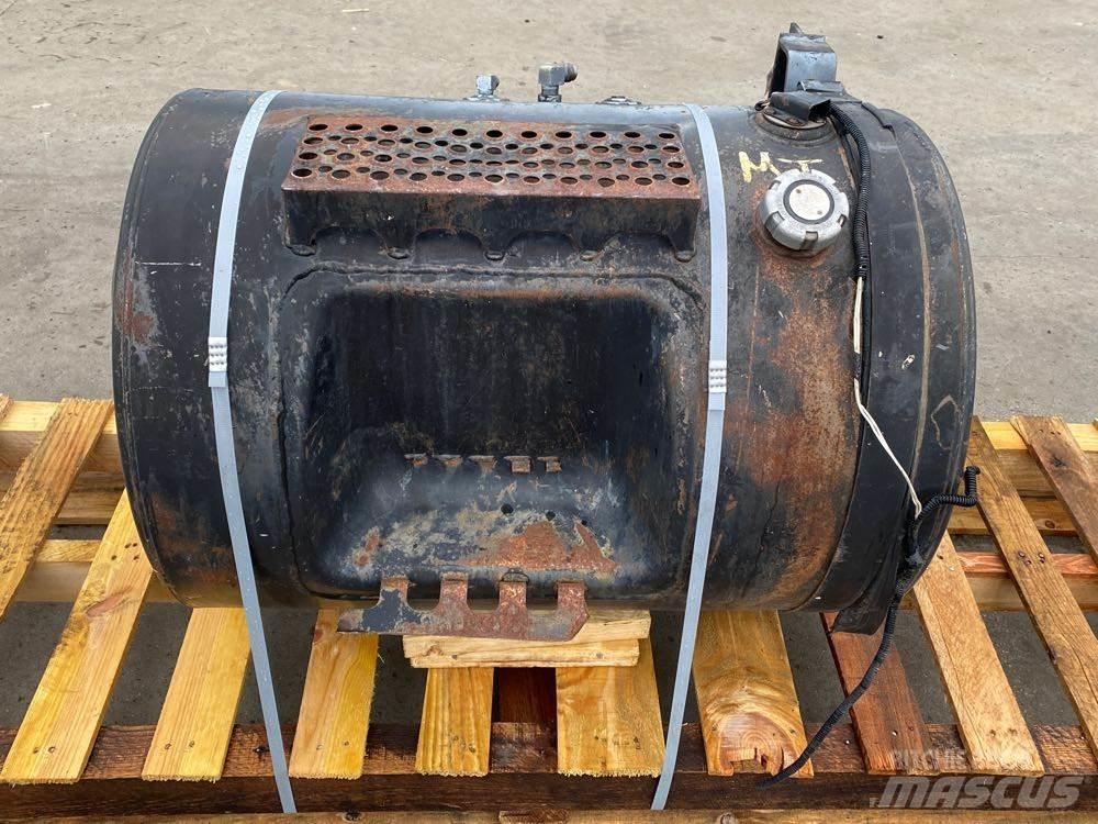 Mack  Transport - Altele