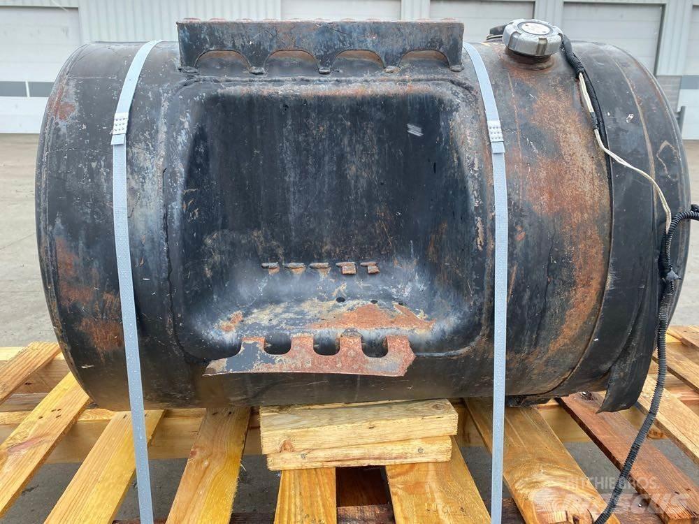 Mack  Transport - Altele