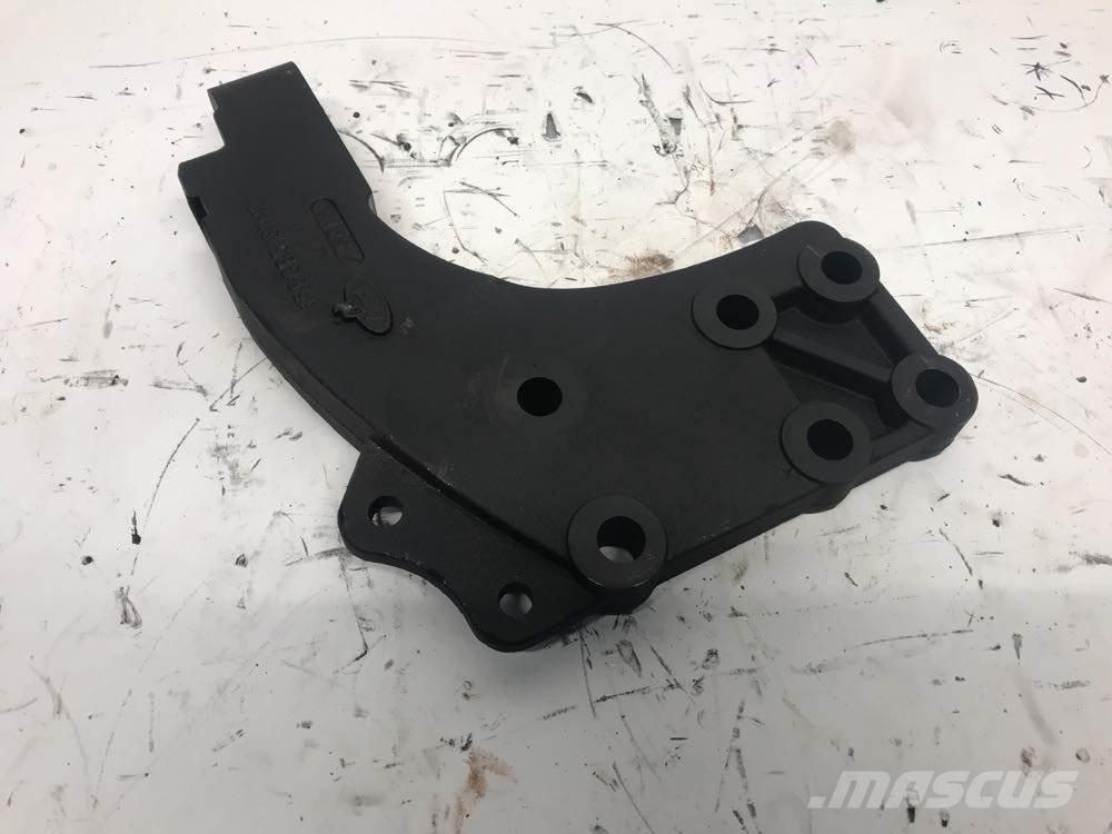 Mack AC380 Transport - Altele