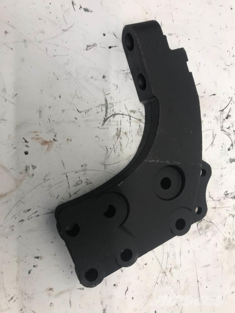 Mack AC380 Transport - Altele