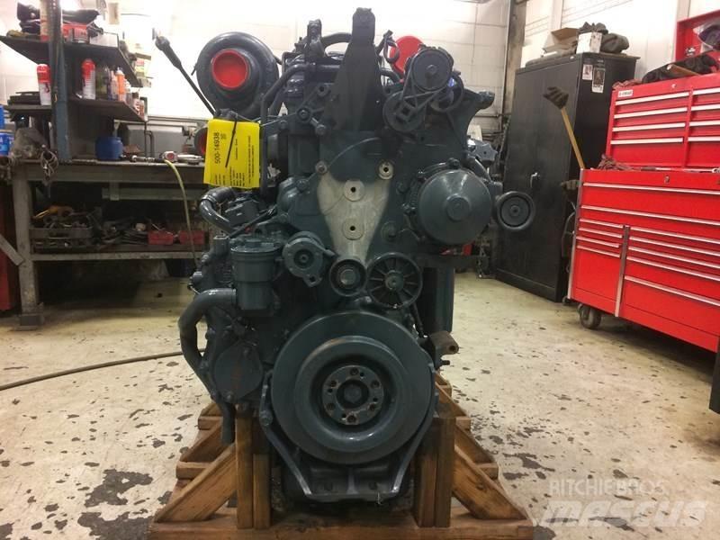 Mack AI300 Motoare