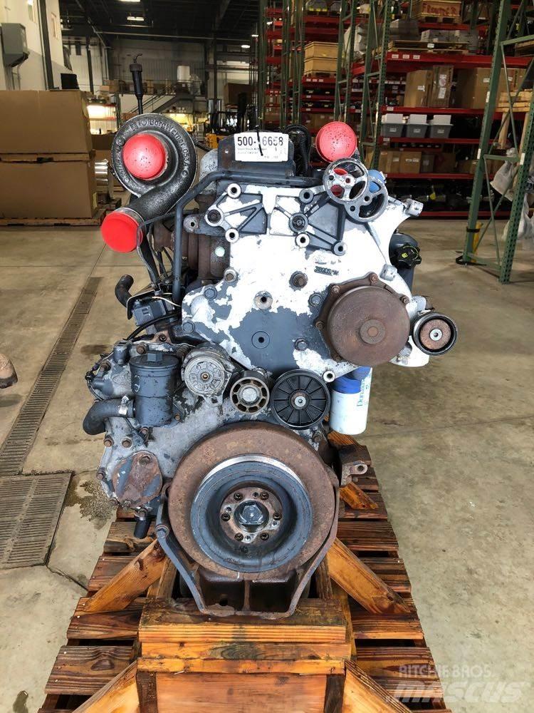 Mack AI300 Motoare