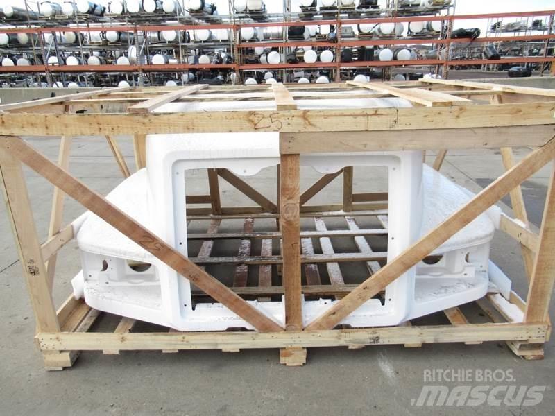 Mack CH600 Cabine si interior