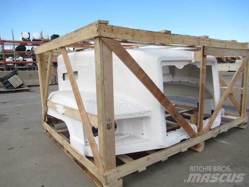 Mack CH600 Cabine si interior