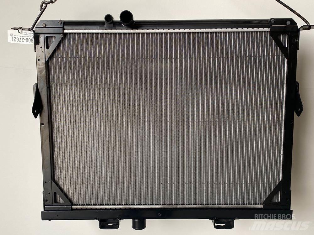 Mack CH613 Radiatoare