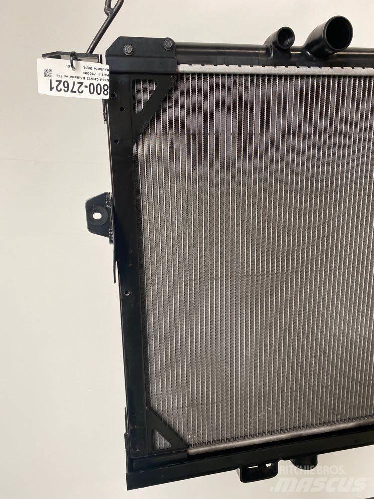 Mack CH613 Radiatoare
