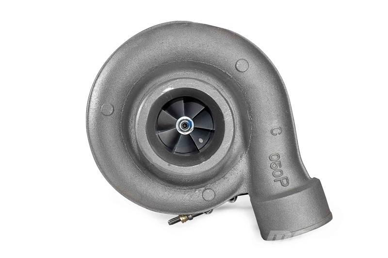 Mack EM7 Transport - Altele