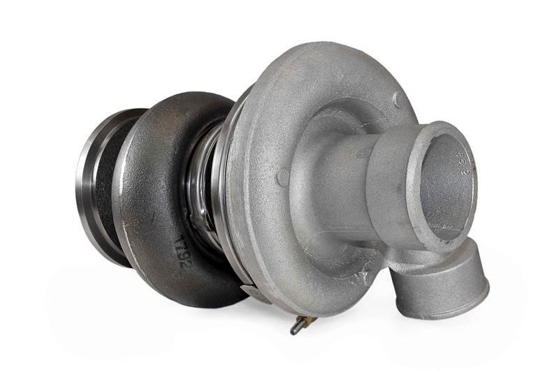 Mack EM7 Transport - Altele