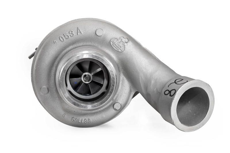 Mack EM7 Transport - Altele