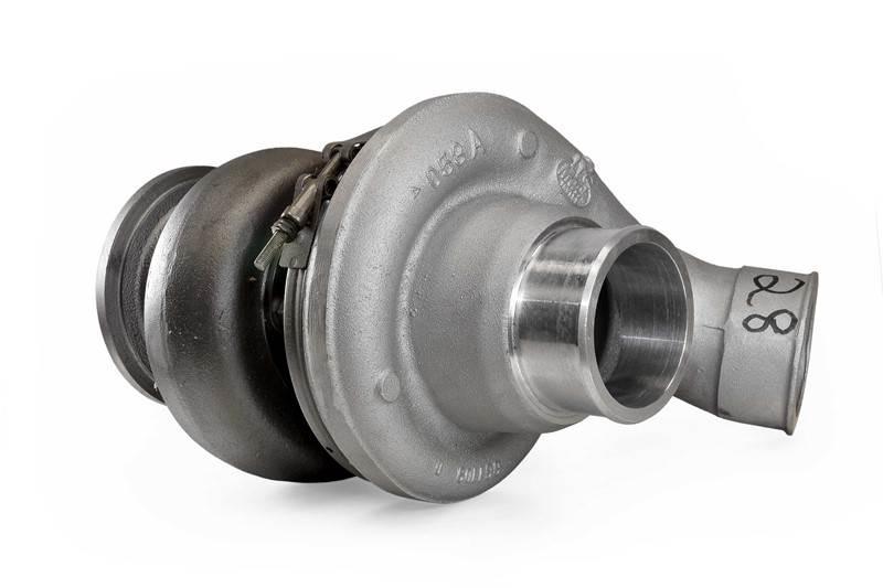 Mack EM7 Transport - Altele