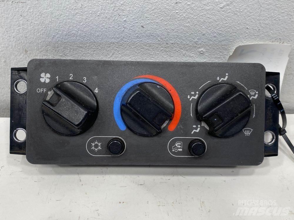 Mack GU Electronice