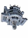Mack MP7 Electronice