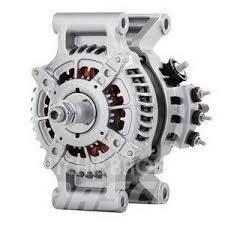 Mack MP7 Electronice