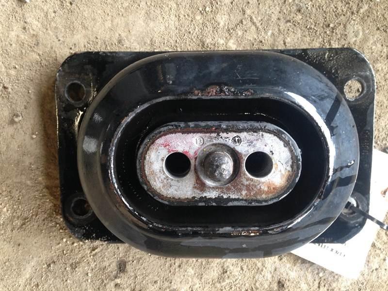 Mack MP8 Transport - Altele